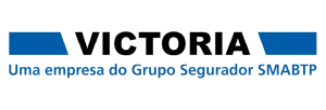logo seguradora - victoria