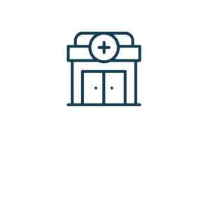 poupe icon - farmacias