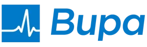bupa logo